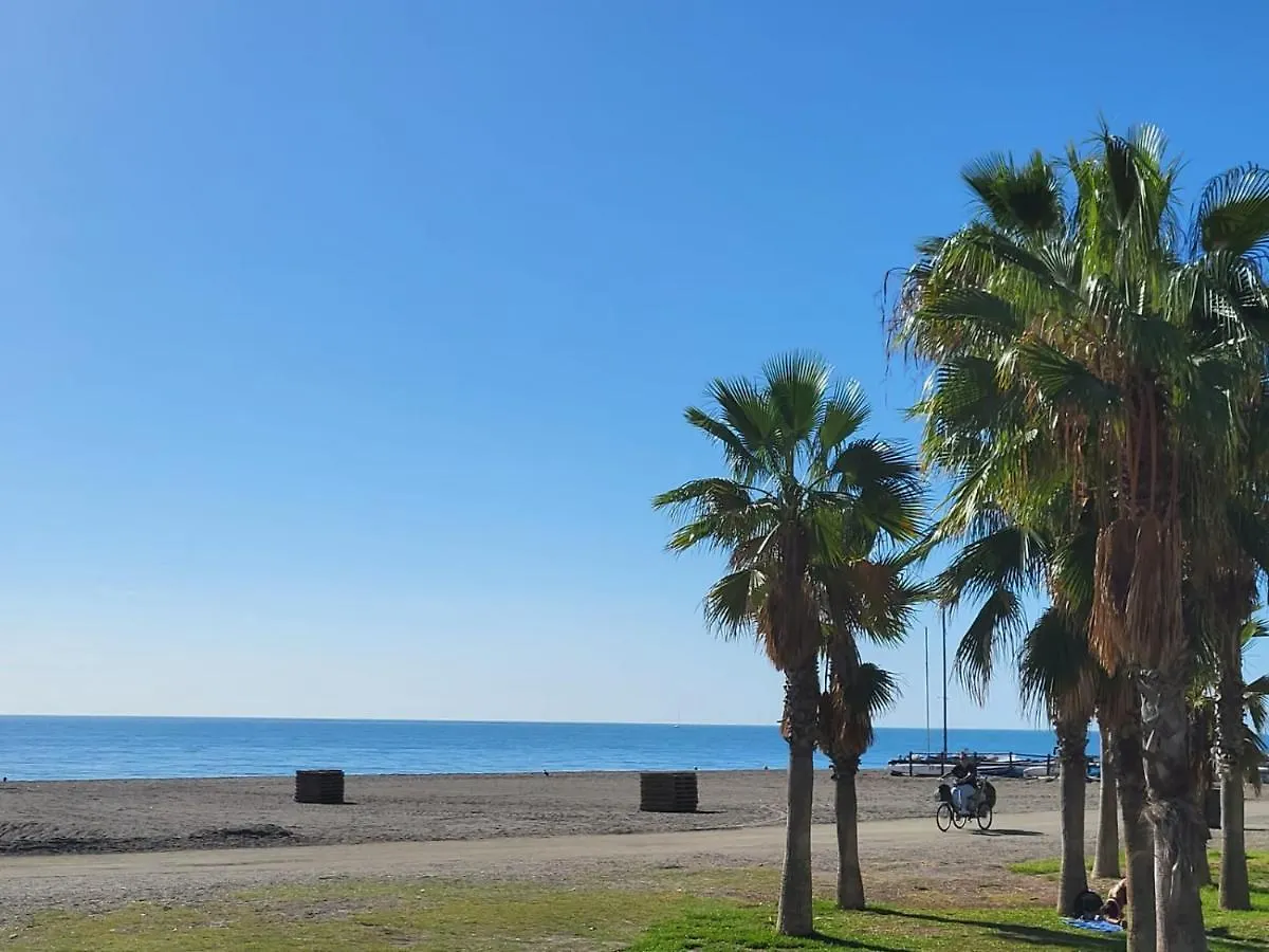 Apartamento Arena Torre Del Mar