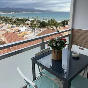 A&c - Duque Mar 1, - Malaga Apartamento