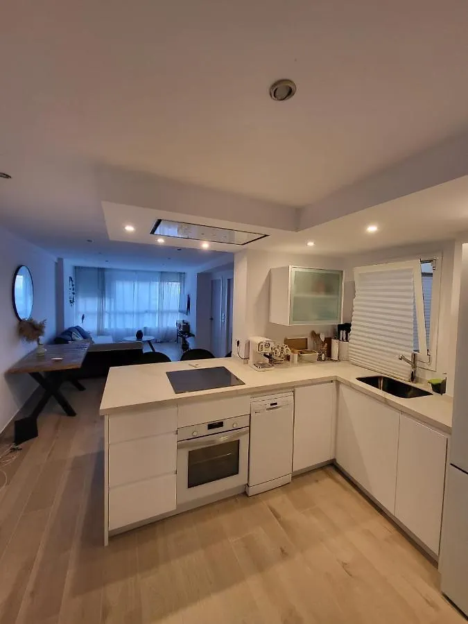 Apartamento Arena Torre Del Mar