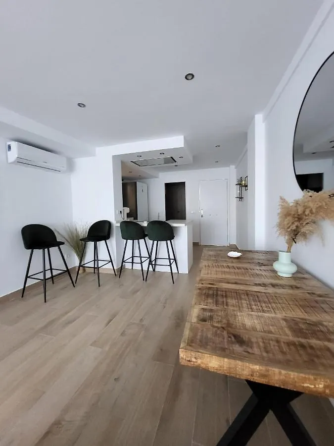 Apartamento Arena Torre Del Mar España