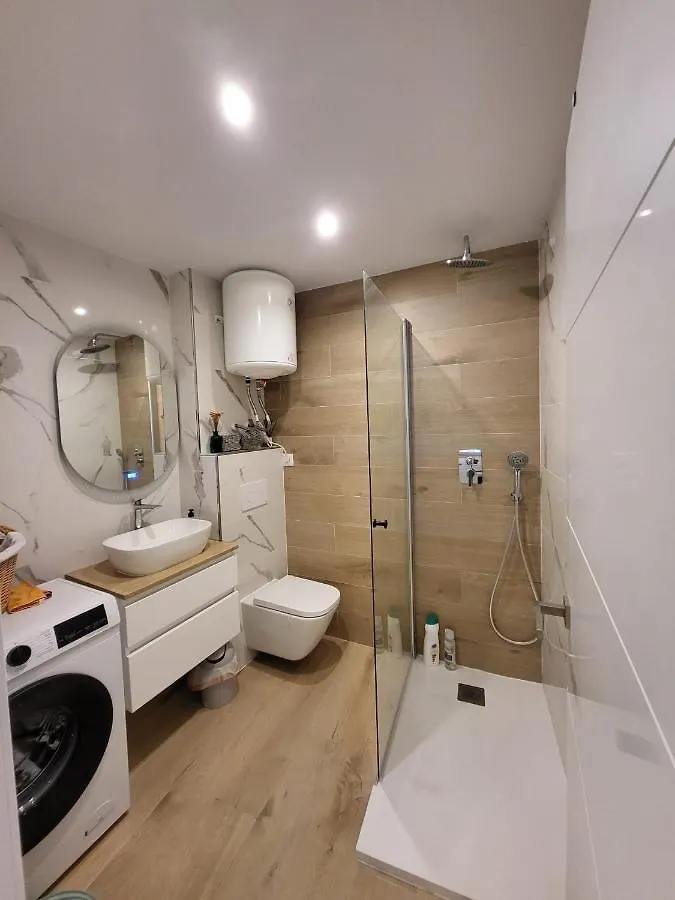 Apartamento Arena Torre Del Mar