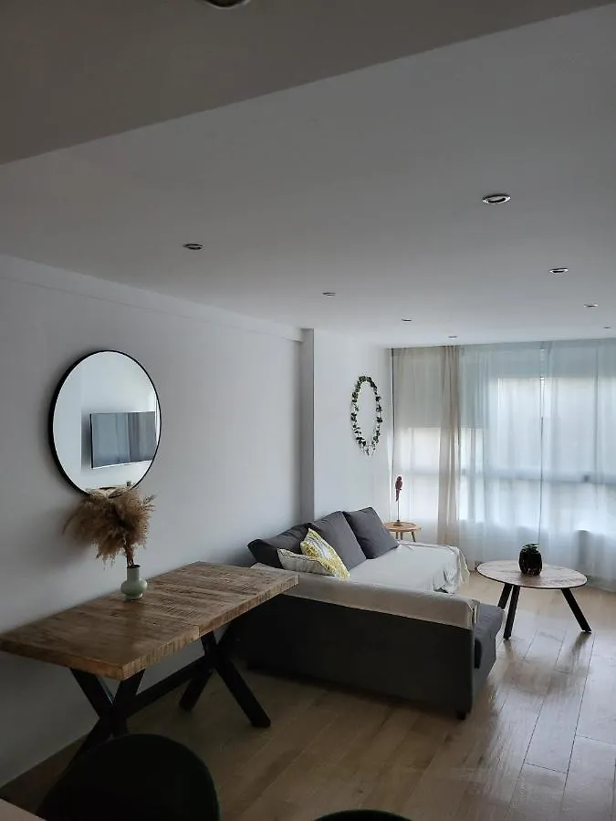 Apartamento Arena Torre Del Mar
