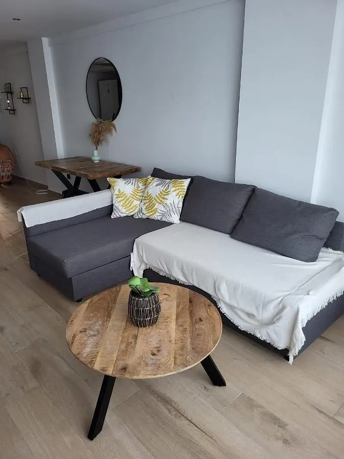 Apartamento Arena Torre Del Mar 0*,  España